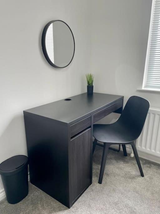 Elegant Belfast City Centre Apt Walk Everywhere المظهر الخارجي الصورة